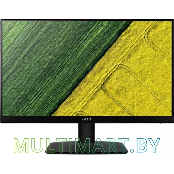 Монитор Acer HA270bid